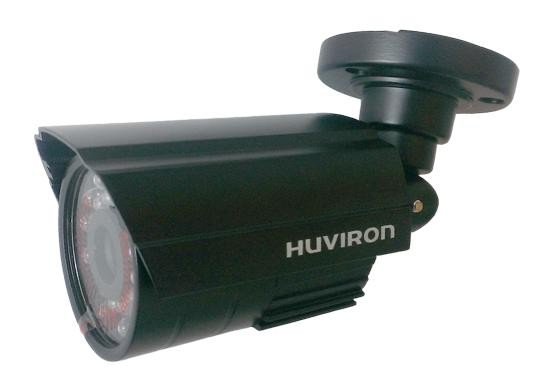 Camera quan sát hình trụ hồng ngoại SK-P564/MS17P