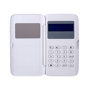 Bàn phím điều khiển trung tâm không dây Dahua ARK20C-MW