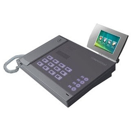 Bộ điện thoại có hình Competition SAZ60-L