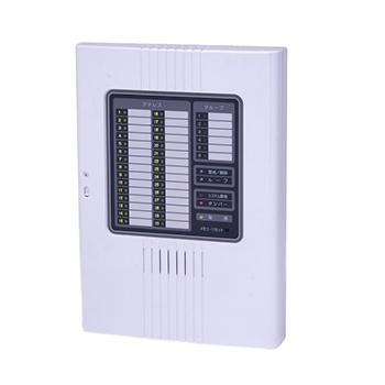 Bộ điều khiển báo động địa chỉ BUSNET TAKEX BUS-C630-3