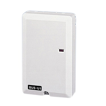 Bộ nhận tín hiệu báo động dạng Rơ-le TAKEX BUS-U1