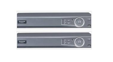 Đầu ghi hình Panasonic 8 kênh CJ-HDR108