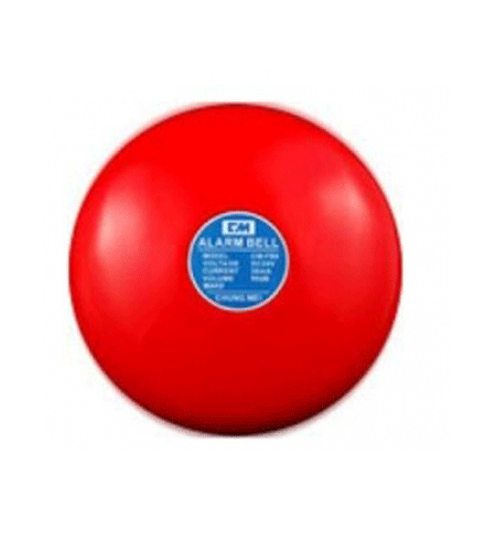 Chuông báo cháy Chungmei CM-FB6