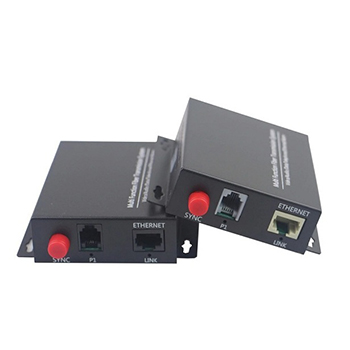 Chuyển đổi Quang Điện Telephone Conveter 1 kênh BTON BT-1PF-T/R