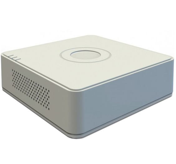 Đầu ghi Hikvision 4 kênh DS-7104HGHI-SH