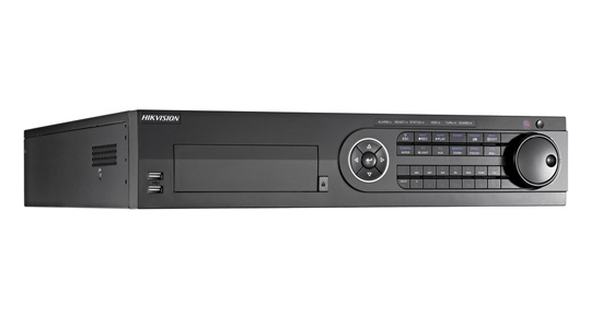 Đầu ghi Hikvision 8 kênh DS-7308HGHI-SH