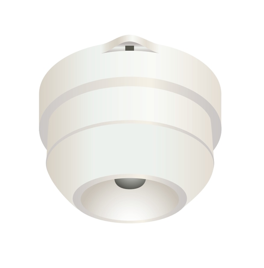 Đầu báo lửa tử ngoại HF-24