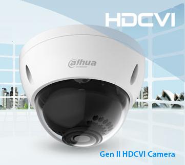 Camera Dahua HAC-HDBW2220EP