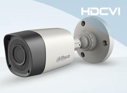 Camera Dahua HAC-HFW1000RP