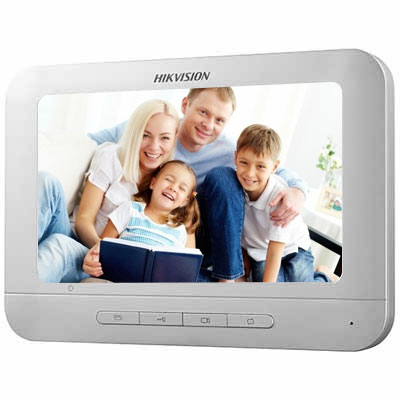 Màn hình chuông cửa Hikvision DS-KH2220-S