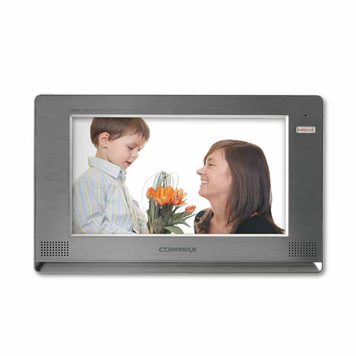 Màn hình màu chuông cửa COMMAX CDV-1020AE
