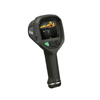 Máy ảnh nhiệt phát hiện cháy cầm tay dòng FLIR-K