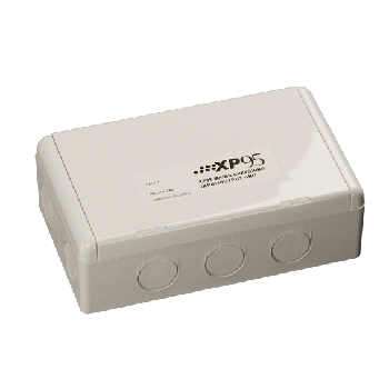 Module điều khiển còi đèn Apollo XP95 tích hợp cách ly