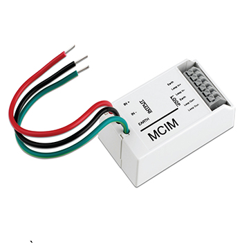 Module giám sát Cooper MCIM