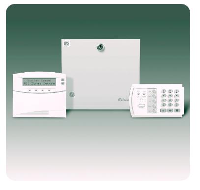 Tủ baó động, báo cháy 192 kênh Networx NX-8E