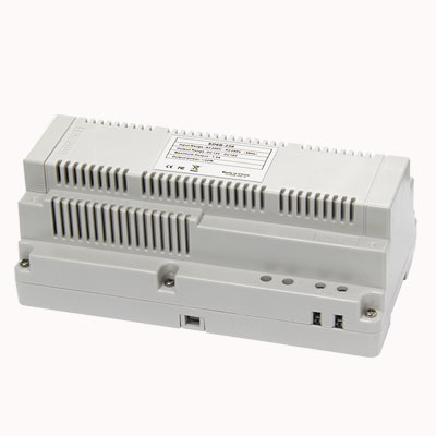 Nguồn của thiết bị liên lạc nội bộ Competition SD6B