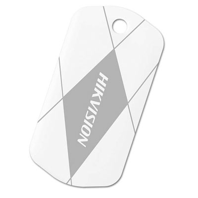 Thẻ từ cảm ứng bật tắt báo động HIKVISION DS-PTS-MF