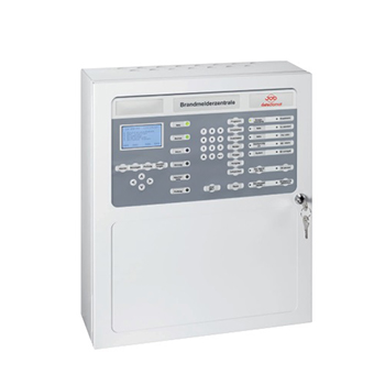 Trung tâm báo cháy địa chỉ 2 Loop Detectomat Detect 3004