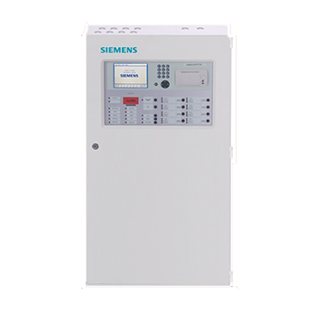 Trung tâm báo cháy địa chỉ siemens 8 loop FC1863
