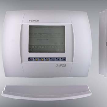 Tủ hiển thị phụ Unipos IFS7002R