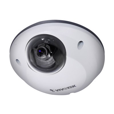 Camera Vivotek FD7160, FD7130