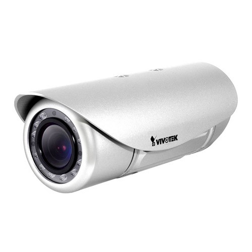 Camera Ip Vivotek IP7142