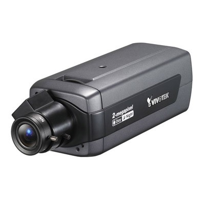 Camera Vivotek IP7161