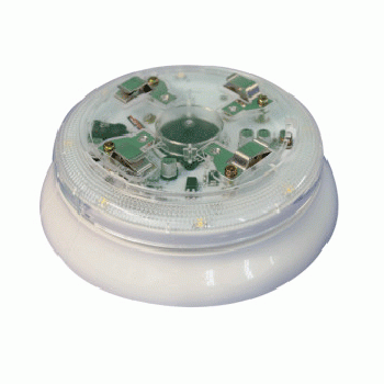 Đế đầu báo địa chỉ kết hợp đèn chớp Tanda TX7302