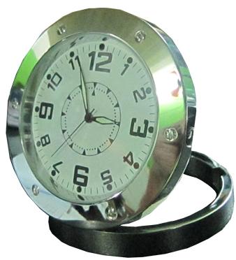 Camera ngụy trang đồng hồ để bàn