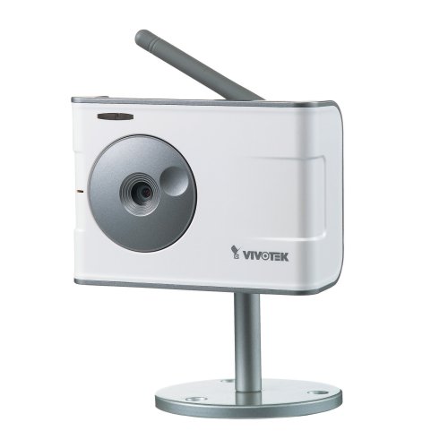 Camera Vivotek IP1737