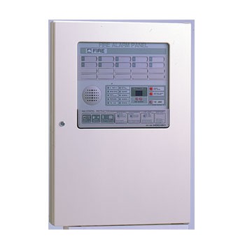 Tủ báo cháy Hochiki RPP-EBW (10,15,20)