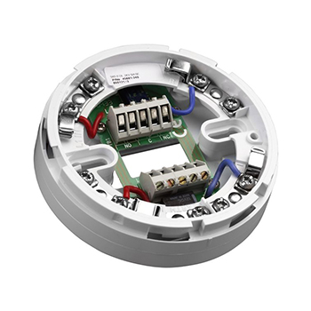Đế tích hợp Relay cuối đường dây cho đầu báo Apollo Series 65