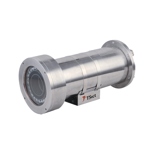 Vỏ che camera chống cháy nổ TSAX1110