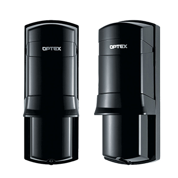 Đầu báo động hàng rào ngoài trời Optex Wired AX-130TN