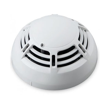 Đầu báo khói quang điện địa chỉ TX7100
