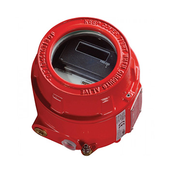 Đầu báo lửa chống nổ IR2 Apollo