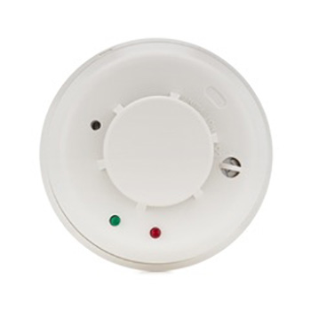 Đầu báo nhiệt không dây Honeywell 5808W3