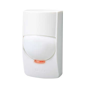 Đầu cảm biến hồng ngoại trong nhà Optex WIRED FMX-DT