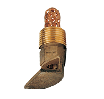 Đầu phun Sprinkler Tyco hở dạng tiếp xúc A & B