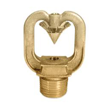 Đầu phun Sprinkler dạng hở tốc độ trung bình Tyco D3