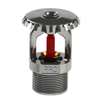 Đầu phun dập lửa hướng lên 68ºC Protector PS215