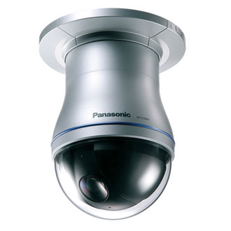 Camera quay quét zoom Panasonic WV-CS950