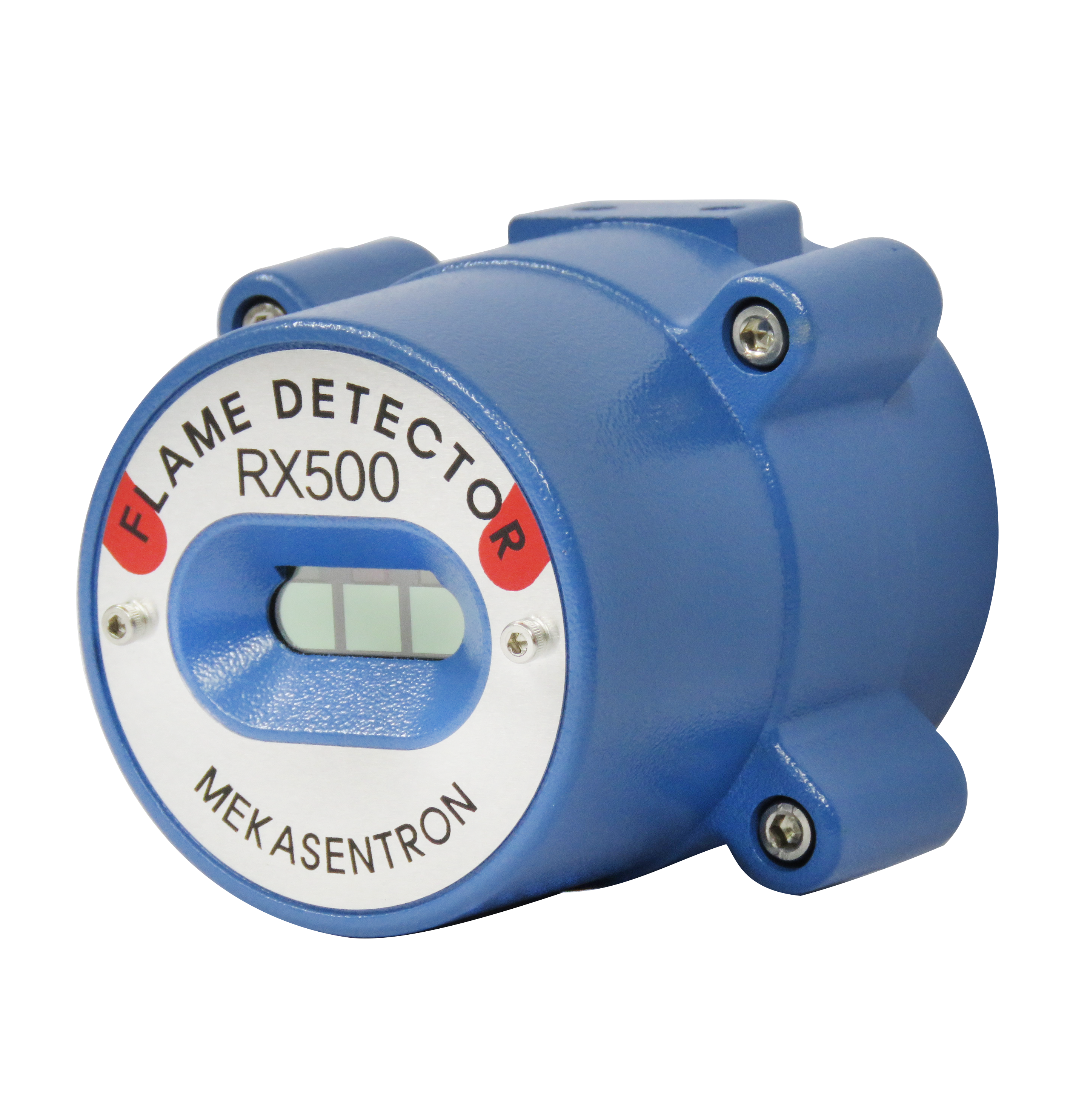 Đầu báo lửa Hàn Quốc IR3- UX500 Blue