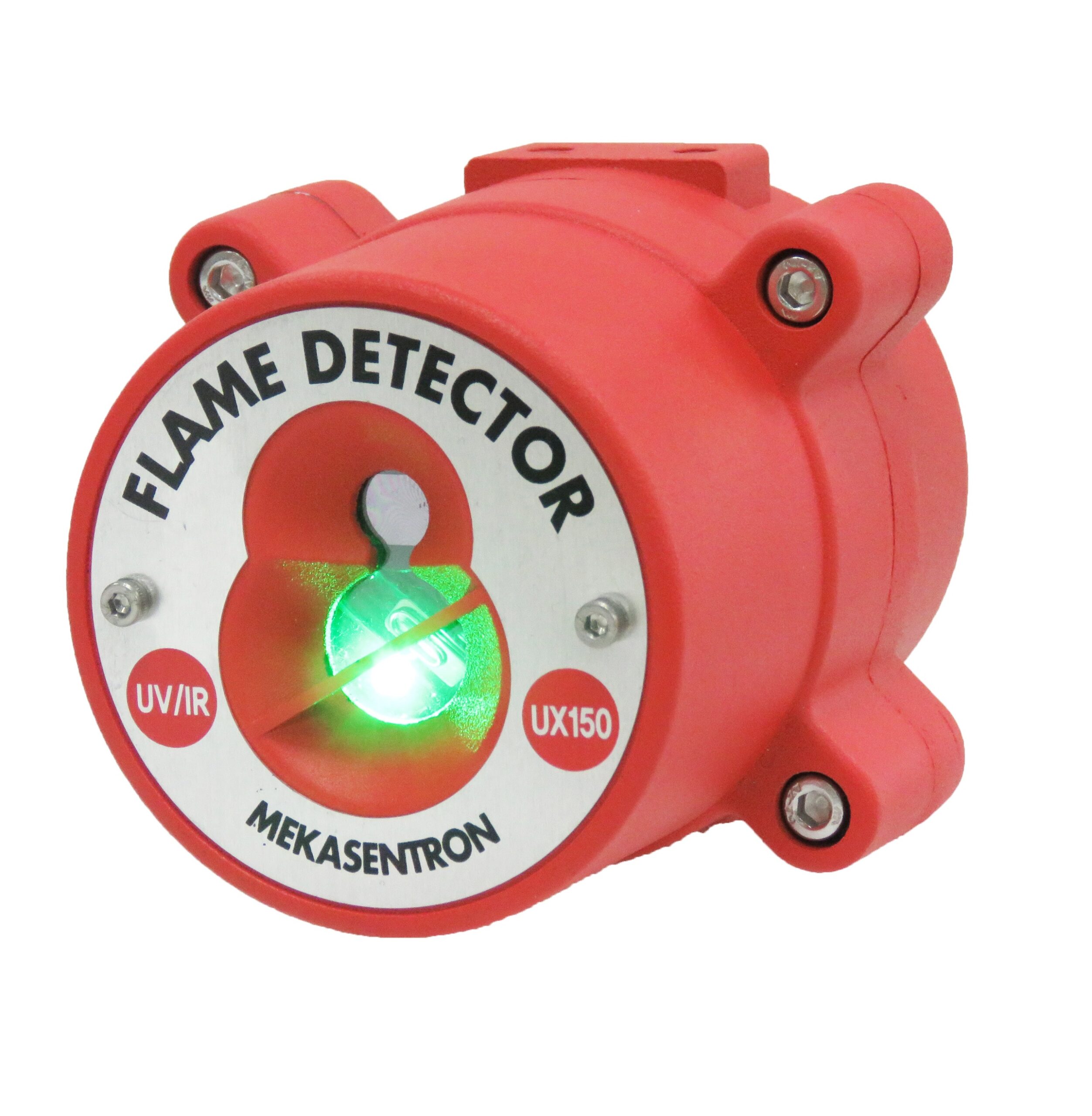 Đầu báo lửa chống nổ UV/IR- UX150 – Mekasentron Korea