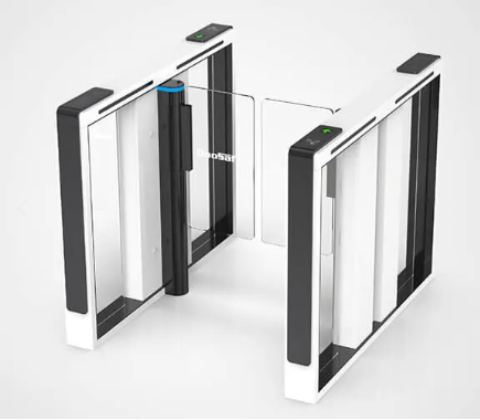 Cửa Xoay Tốc Độ Speed Gate DS-Q70 Chính Hãng DaoSafe