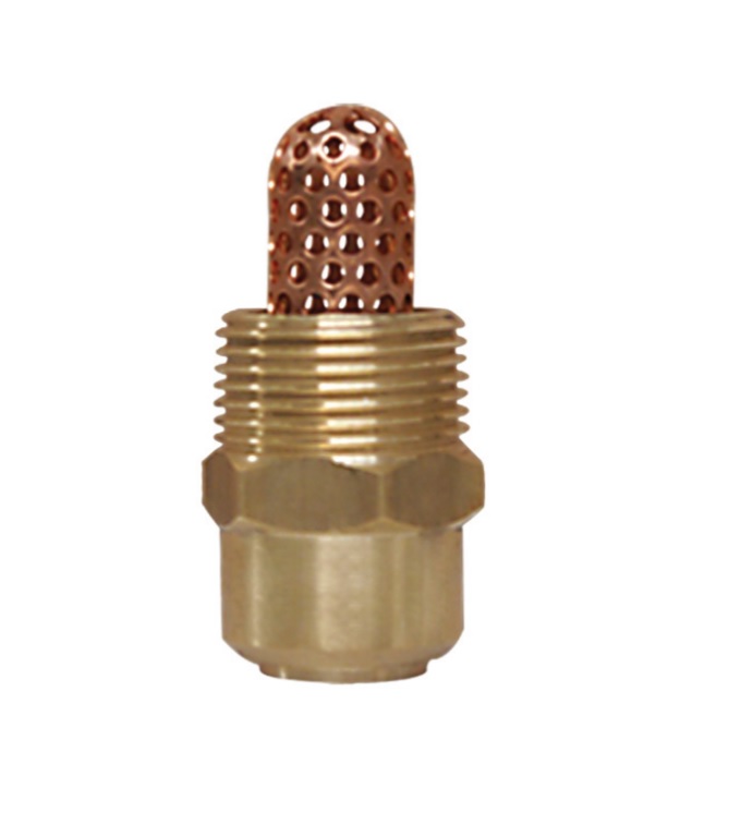 Đầu phun sương Tyco HV-14, HV-17, HV-26, HV-37, HV-45, HV-60