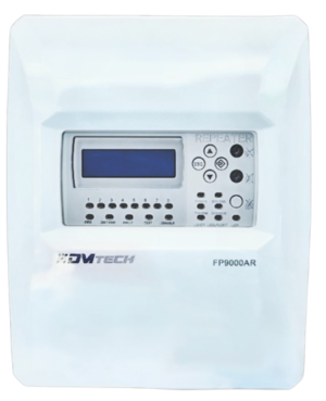 Bảng Điều Khiển Từ Xa FP9000A-R | Bộ Lặp Báo Cháy FP9000A